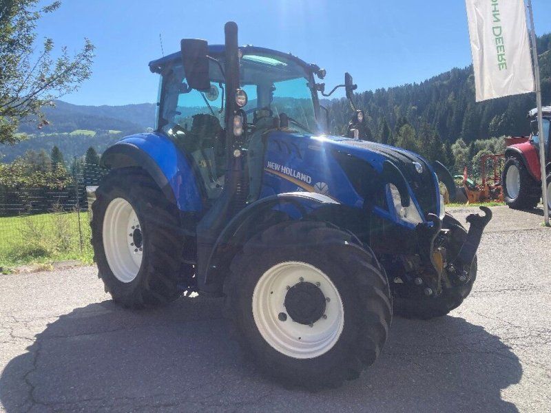 New Holland T5.100