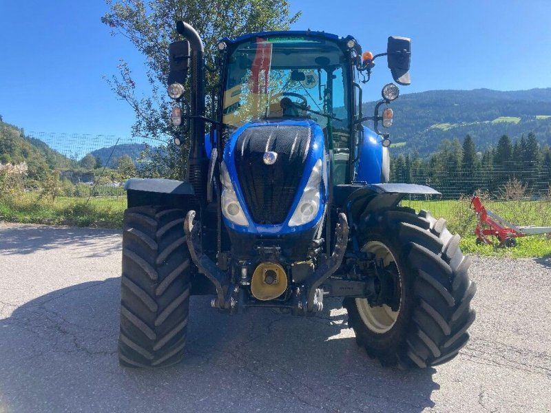 New Holland T5.100