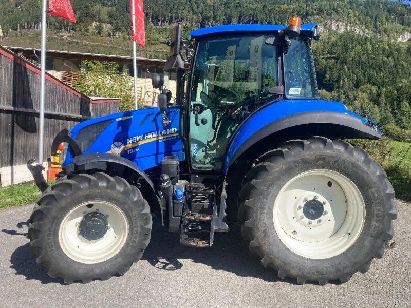New Holland T5.100