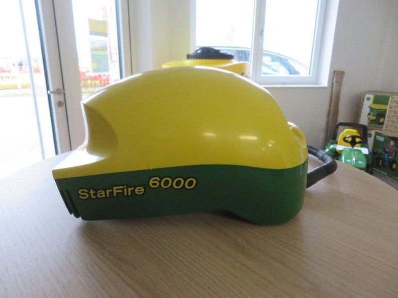 John Deere SF 6000