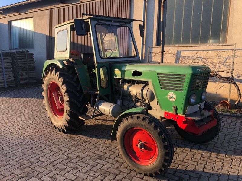 Deutz-Fahr D 8006