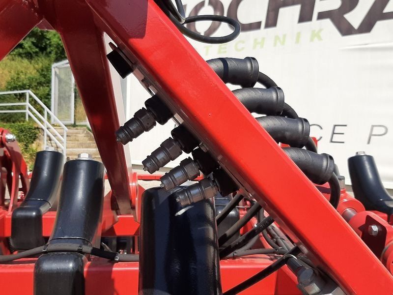 Horsch Terrano 3 FX TerraGrip