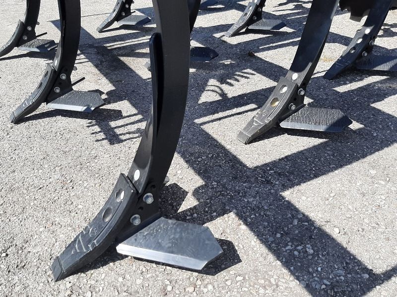 Horsch Terrano 3 FX TerraGrip