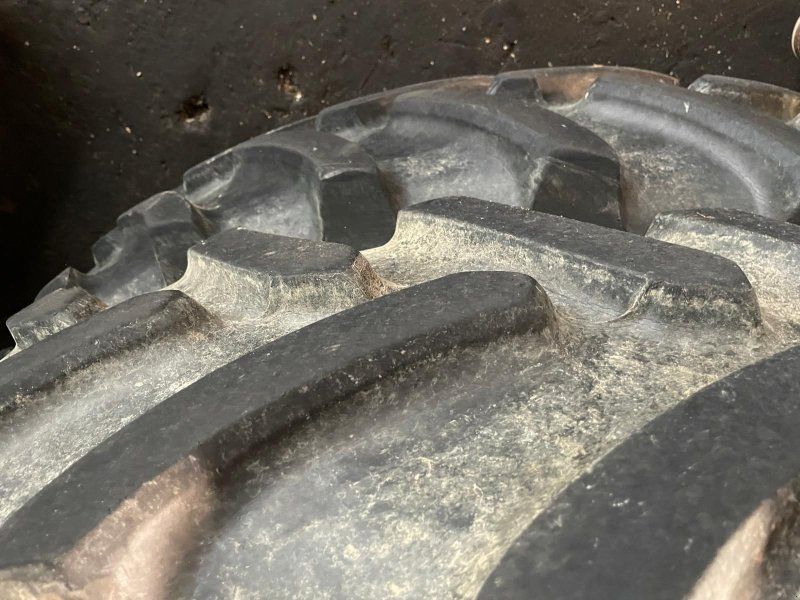 Firestone 340/85 R48+ 320/90 R32