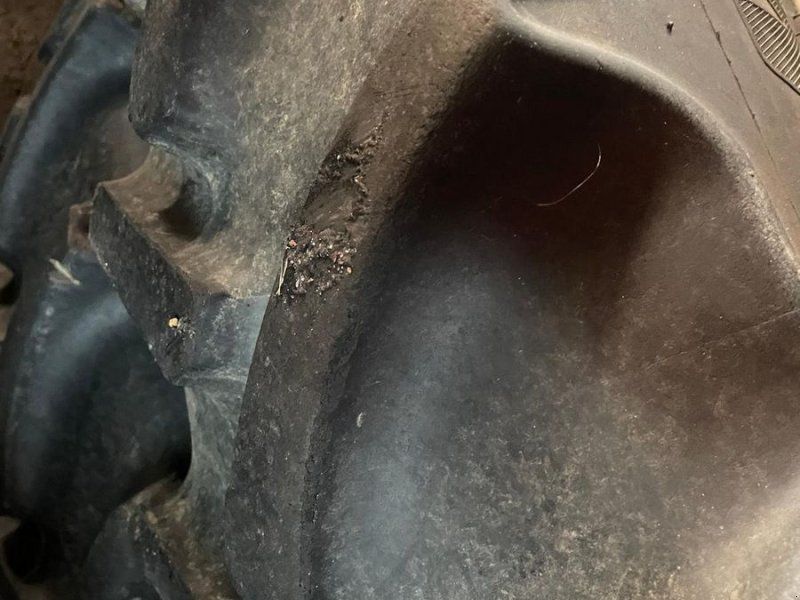 Firestone 340/85 R48+ 320/90 R32