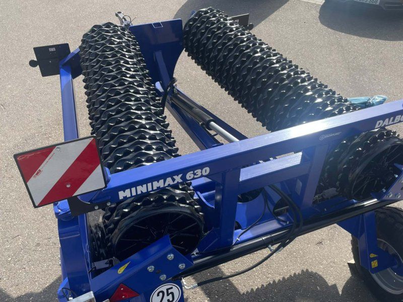 Dalbo Minimax Classic