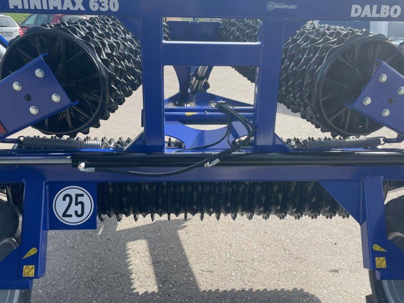 Dalbo Minimax Classic