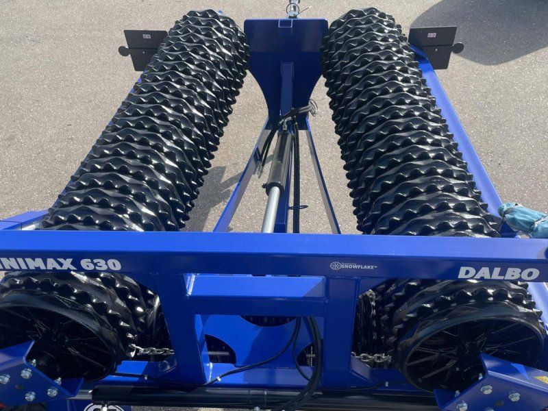 Dalbo Minimax Classic