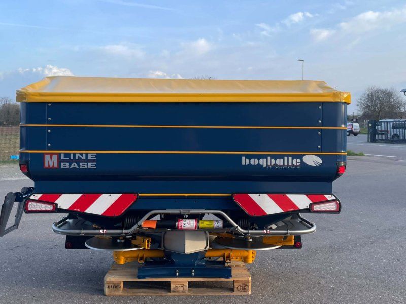 Bogballe M35