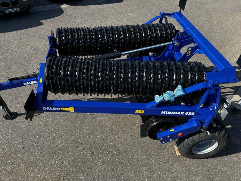 Dalbo Minimax 630