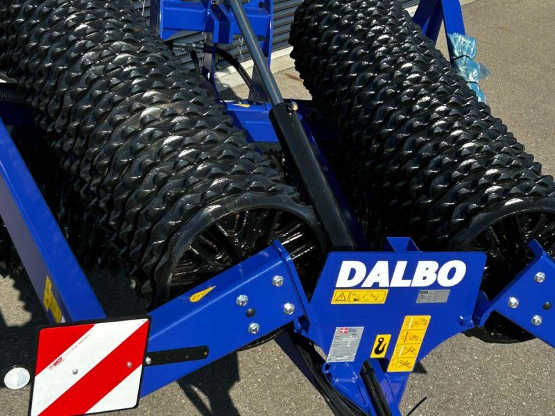Dalbo Minimax 630
