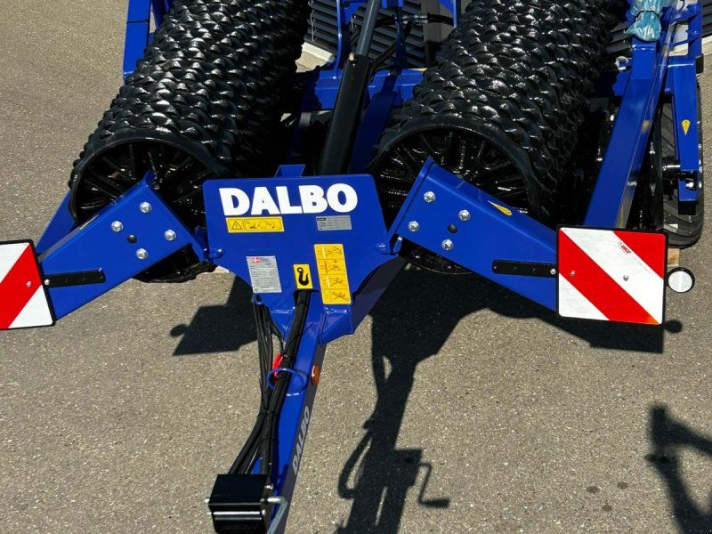 Dalbo Minimax 630