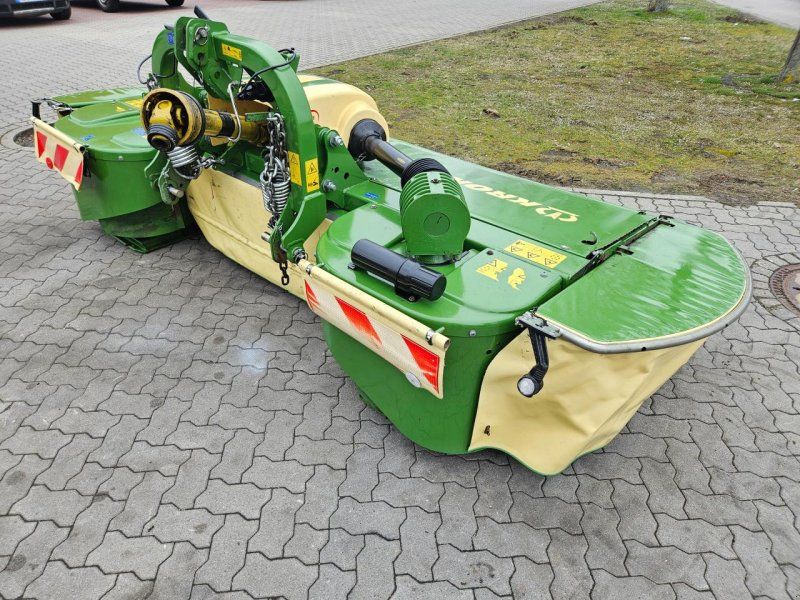 Krone Easycut F320
