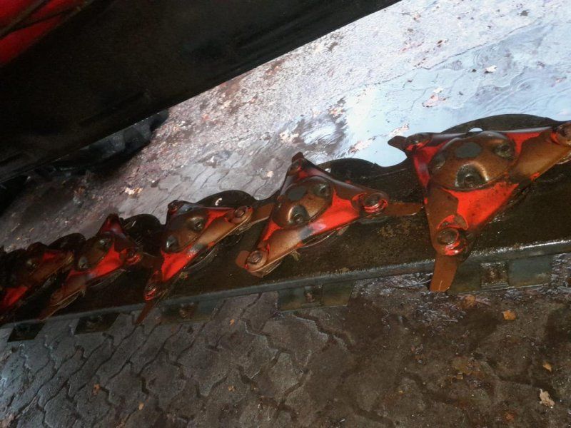 Vicon Extra 228 Modeljahr 2016