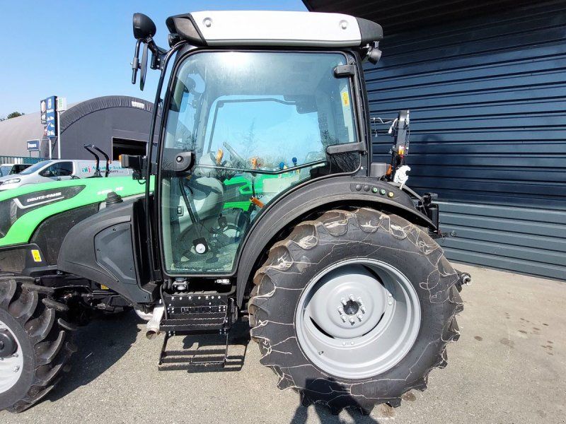 Deutz-Fahr 5105 DS (Stage V)