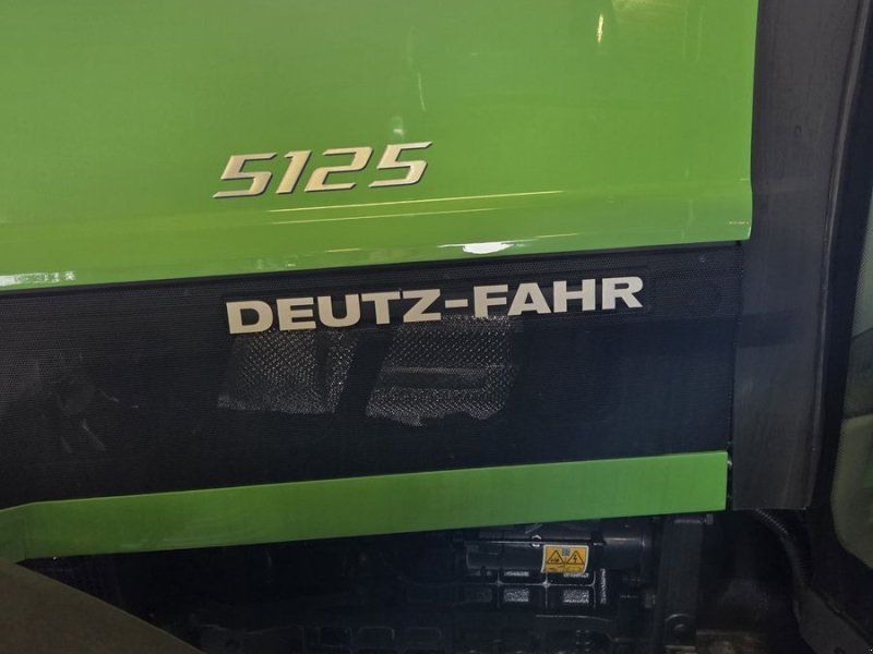 Deutz-Fahr 5125