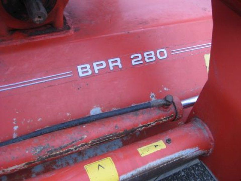 Kuhn BPR 280