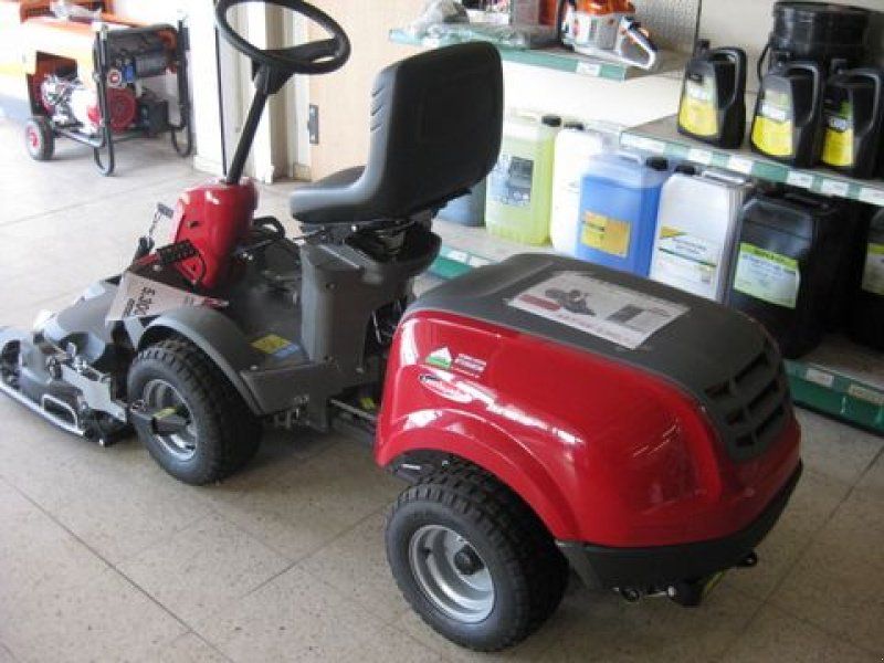 Castelgarden XK4 160 HD