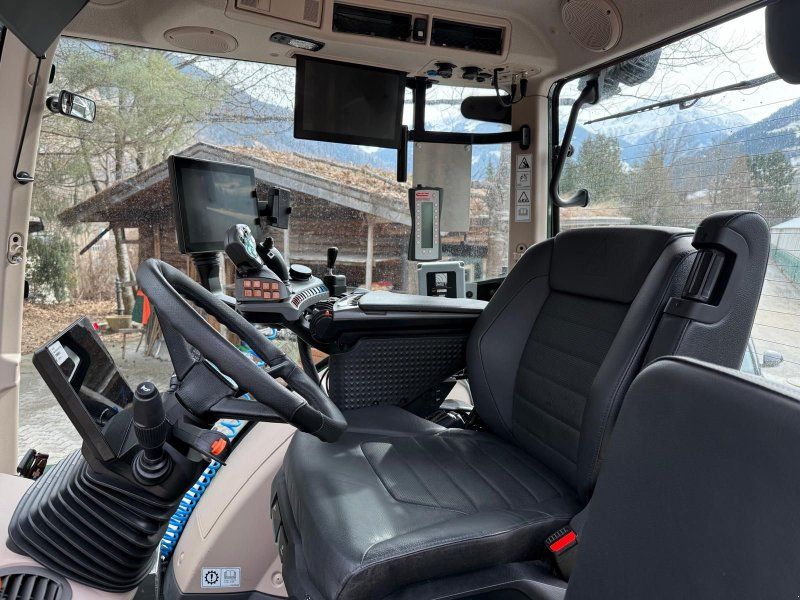 Fendt 513 Vario Profi ONE