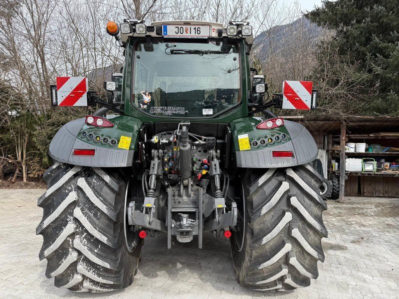 Fendt 513 Vario Profi ONE