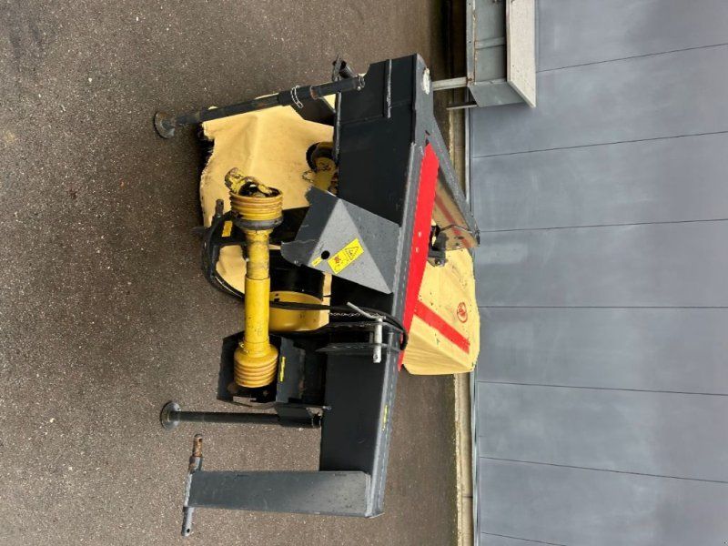Vicon TRA 432