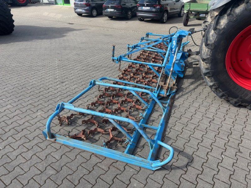 Saphir Wiesenschleppe