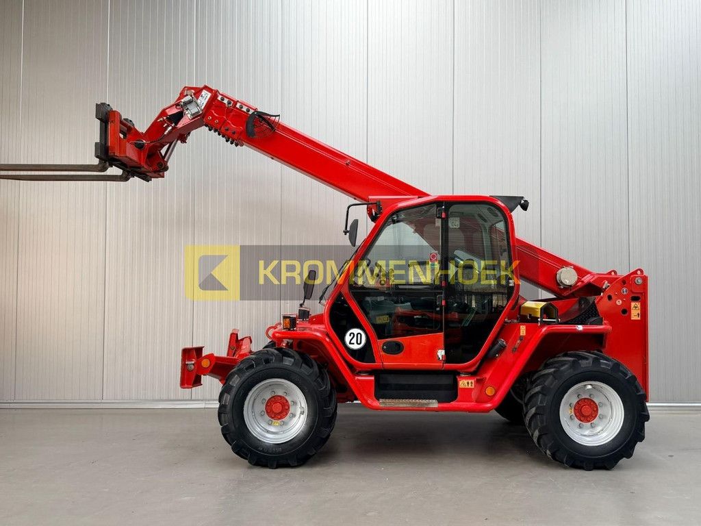 Merlo P 38.13 KH10098