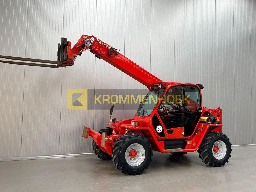 Merlo P 38.13 KH10098