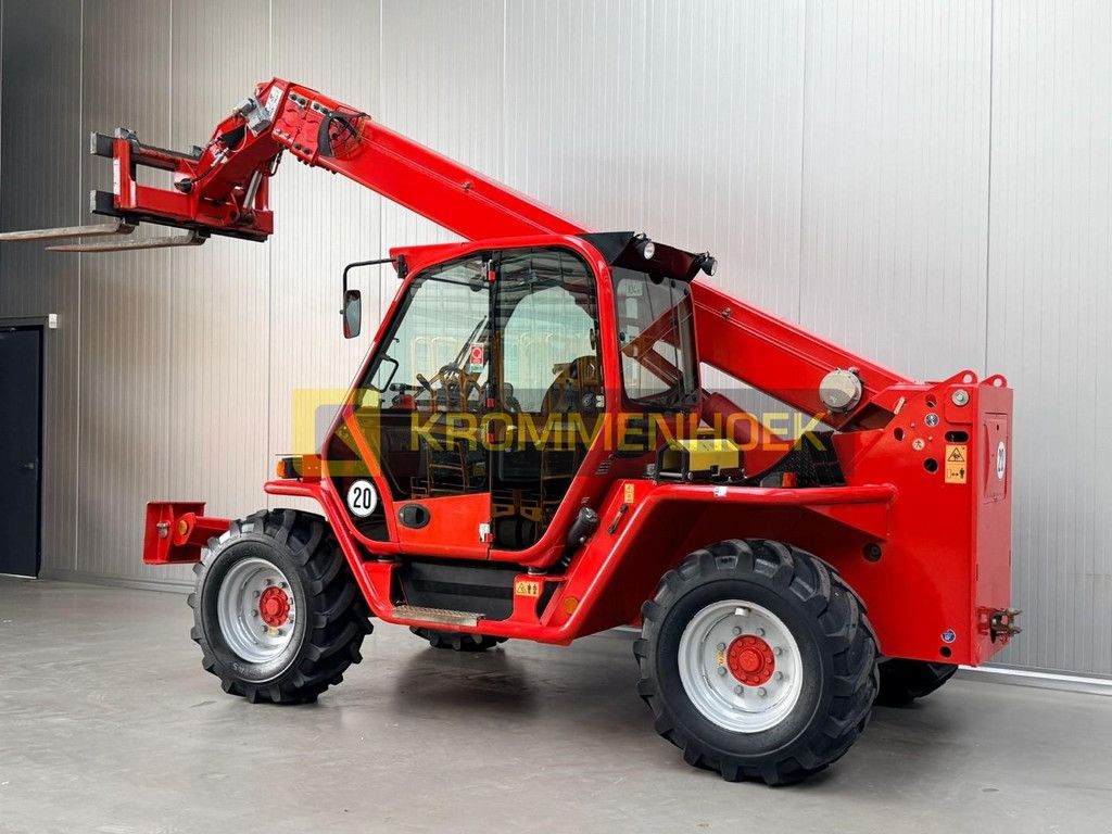 Merlo P 38.13 KH10098