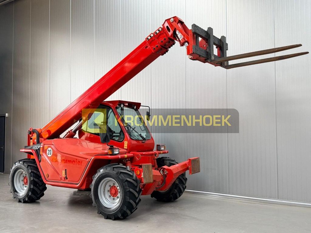 Merlo P 38.13 KH10098