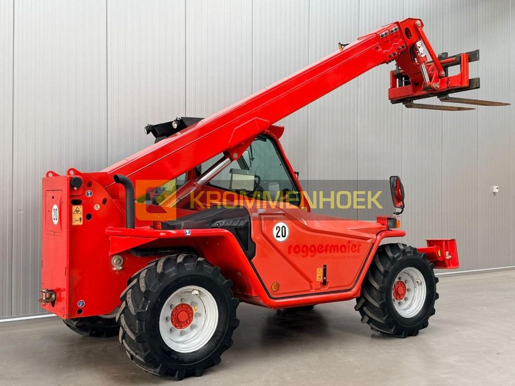 Merlo P 38.13 KH10098