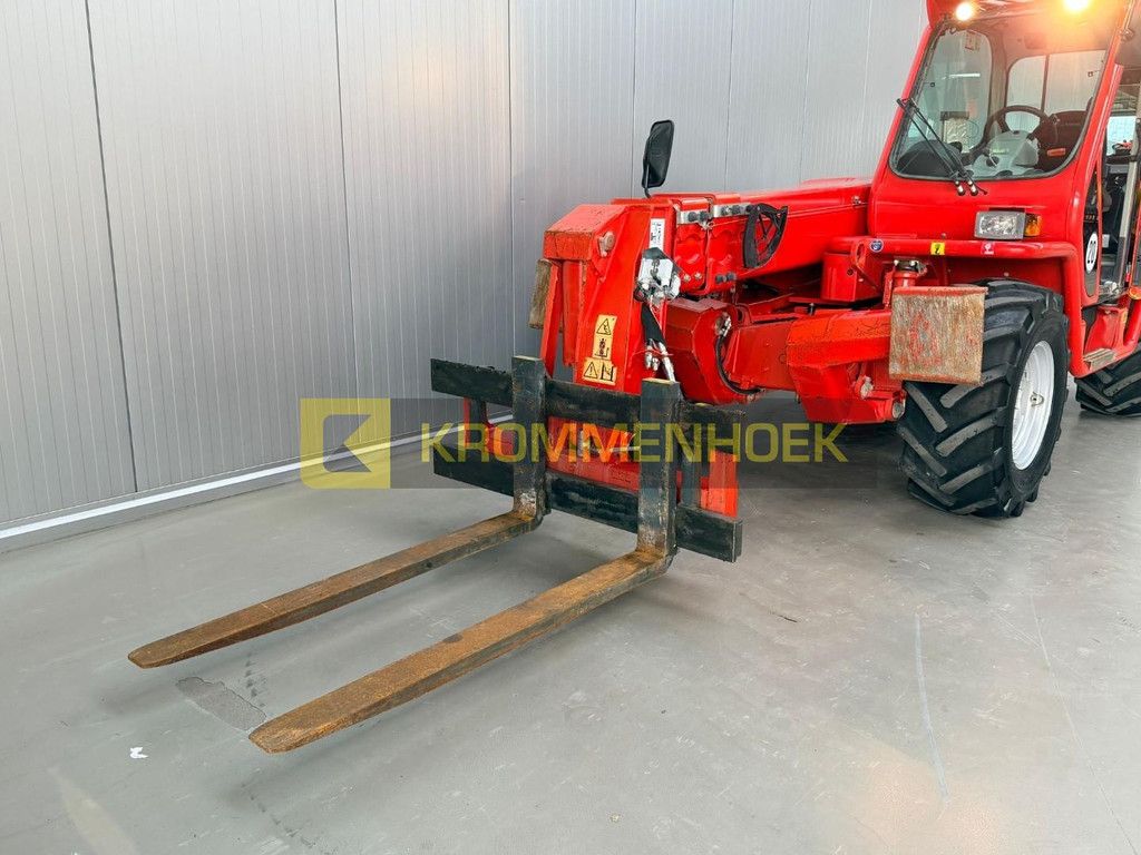 Merlo P 38.13 KH10098