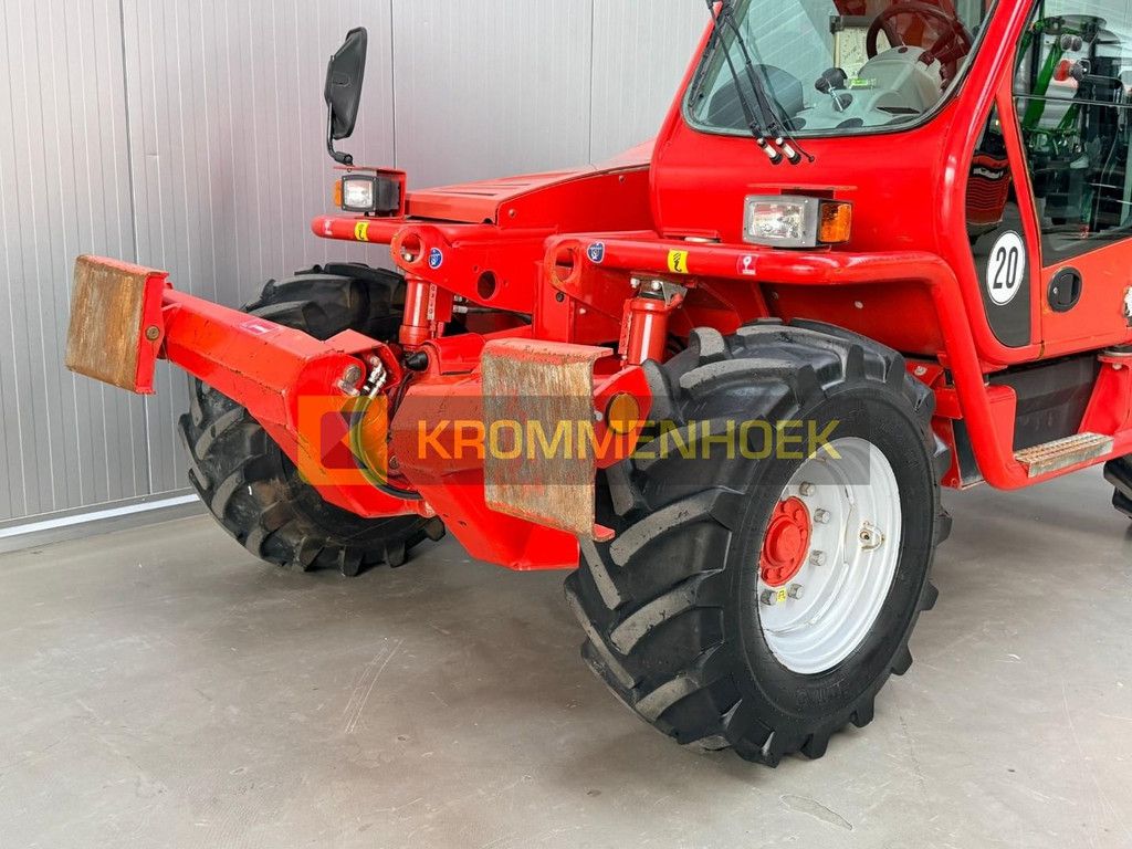 Merlo P 38.13 KH10098