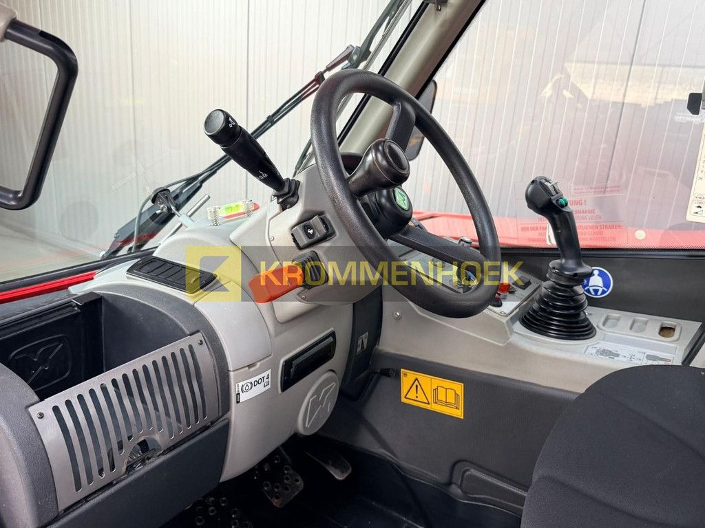 Merlo P 38.13 KH10098