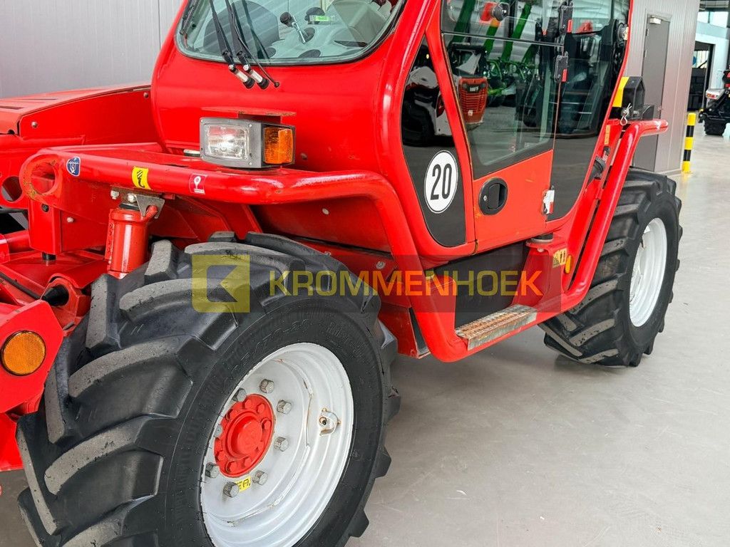 Merlo P 38.13 KH10098