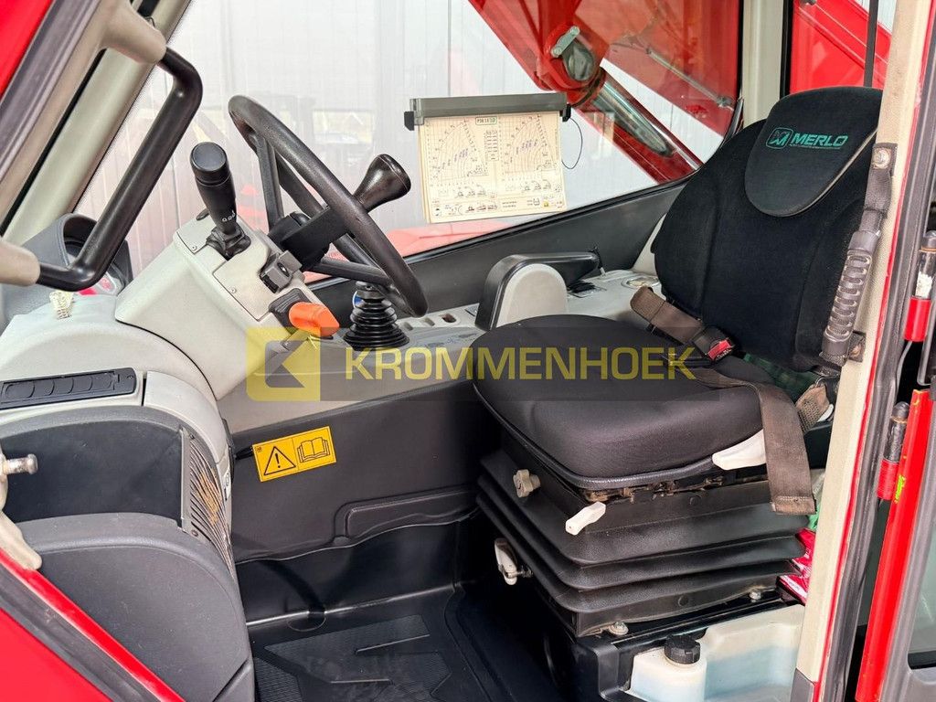 Merlo P 38.13 KH10098