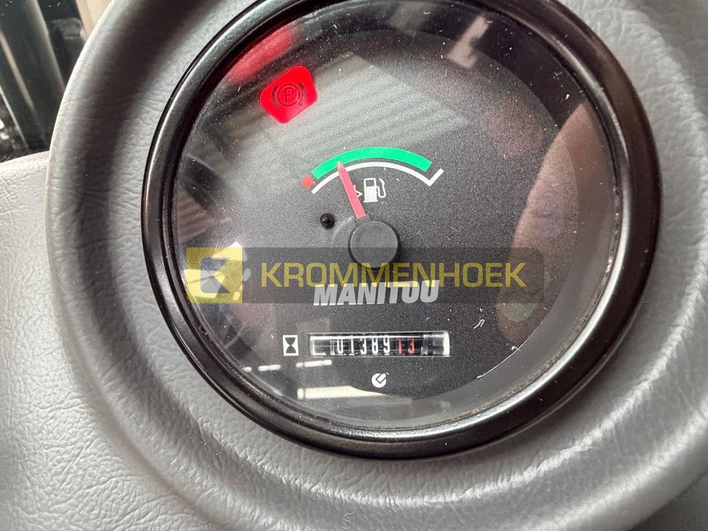 Manitou MSI 35 KH10134