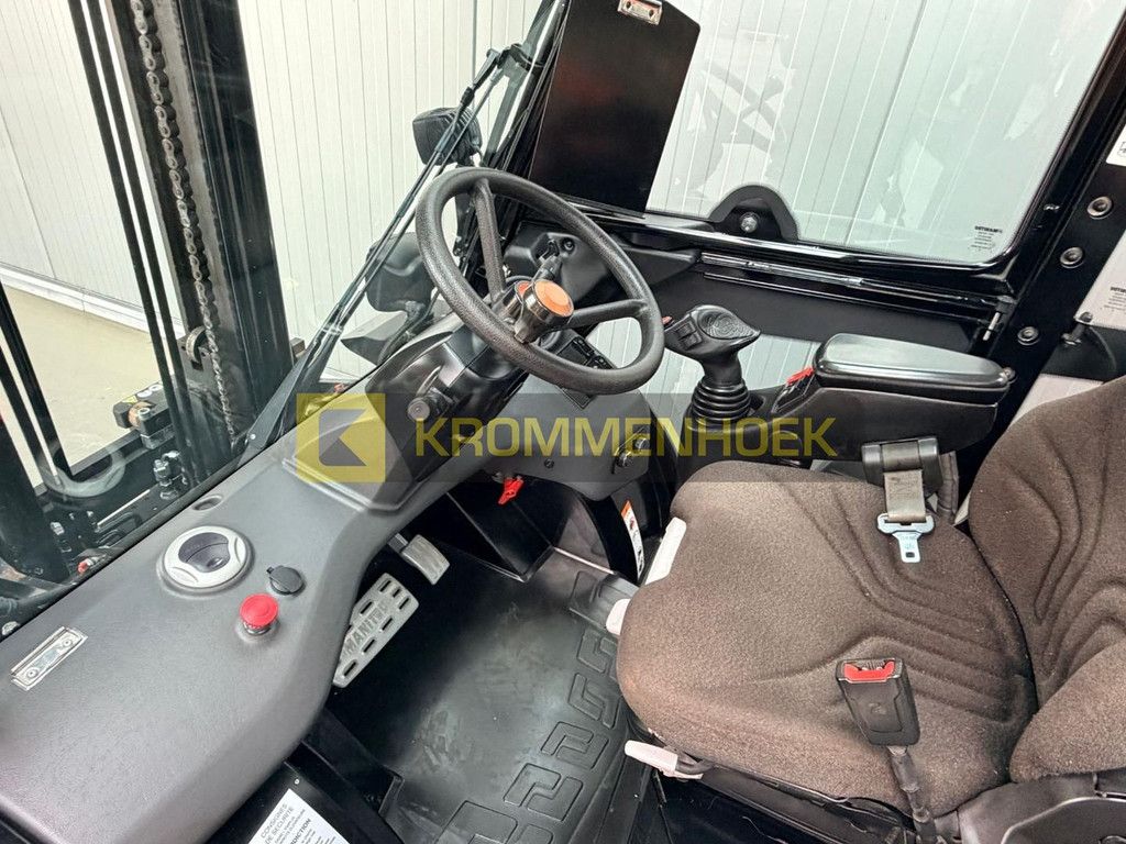 Manitou MSI 35 KH10134