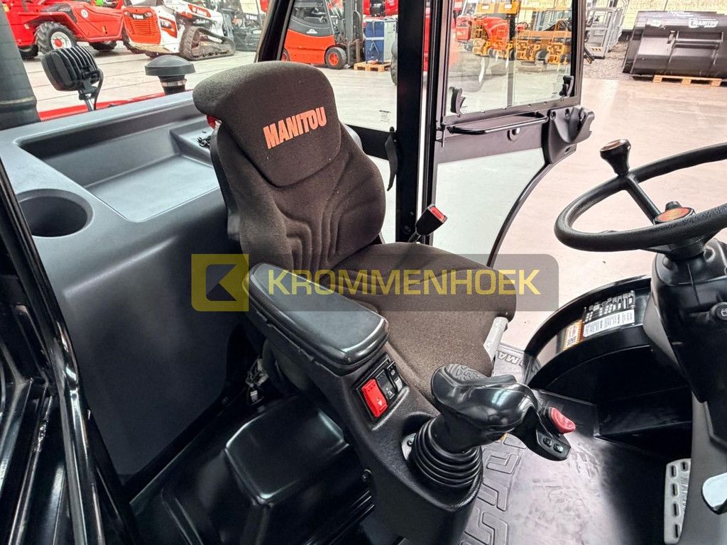 Manitou MSI 35 KH10134