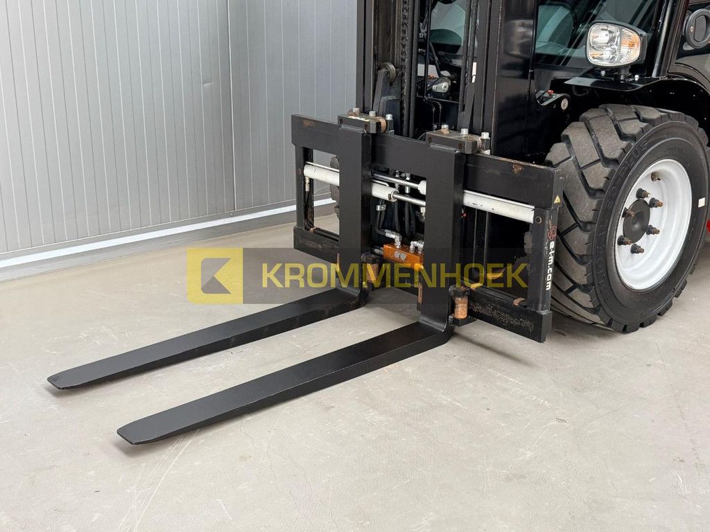 Manitou MSI 35 KH10134