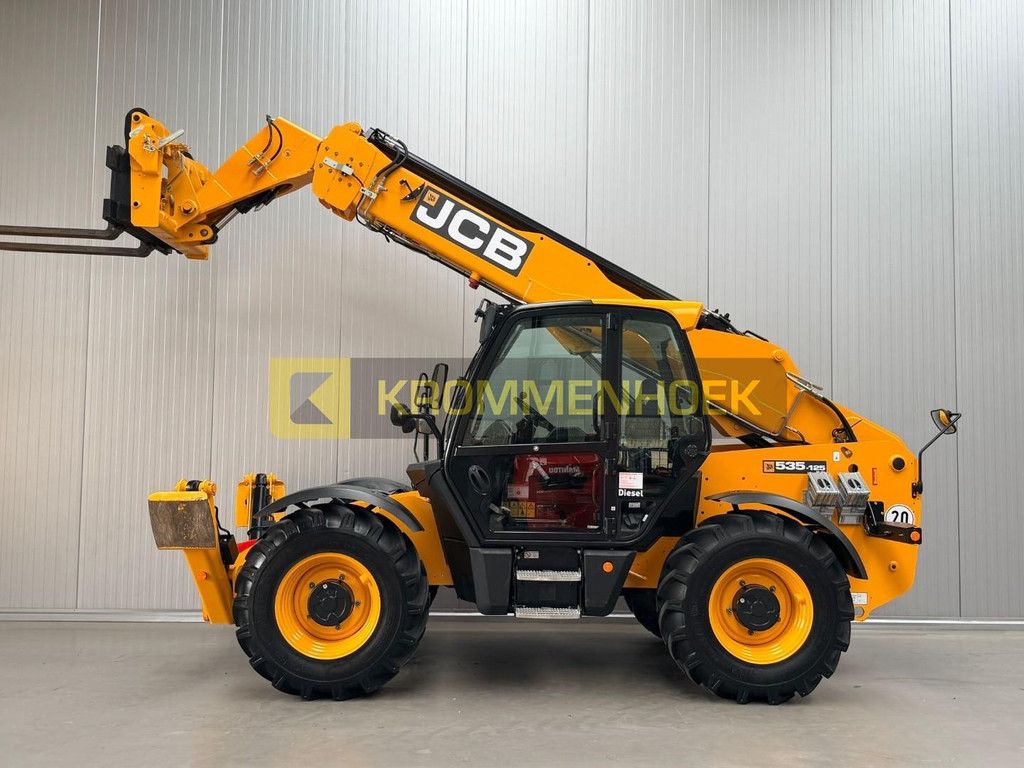 JCB 535-125 HiViz KH10092