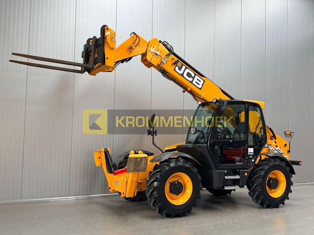 JCB 535-125 HiViz KH10092