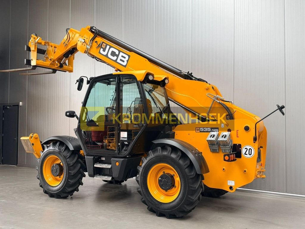 JCB 535-125 HiViz KH10092