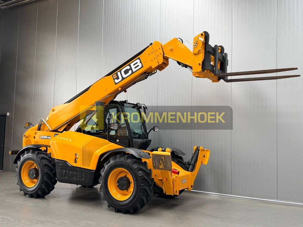 JCB 535-125 HiViz KH10092