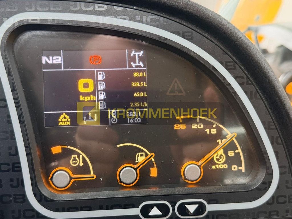 JCB 535-125 HiViz KH10092