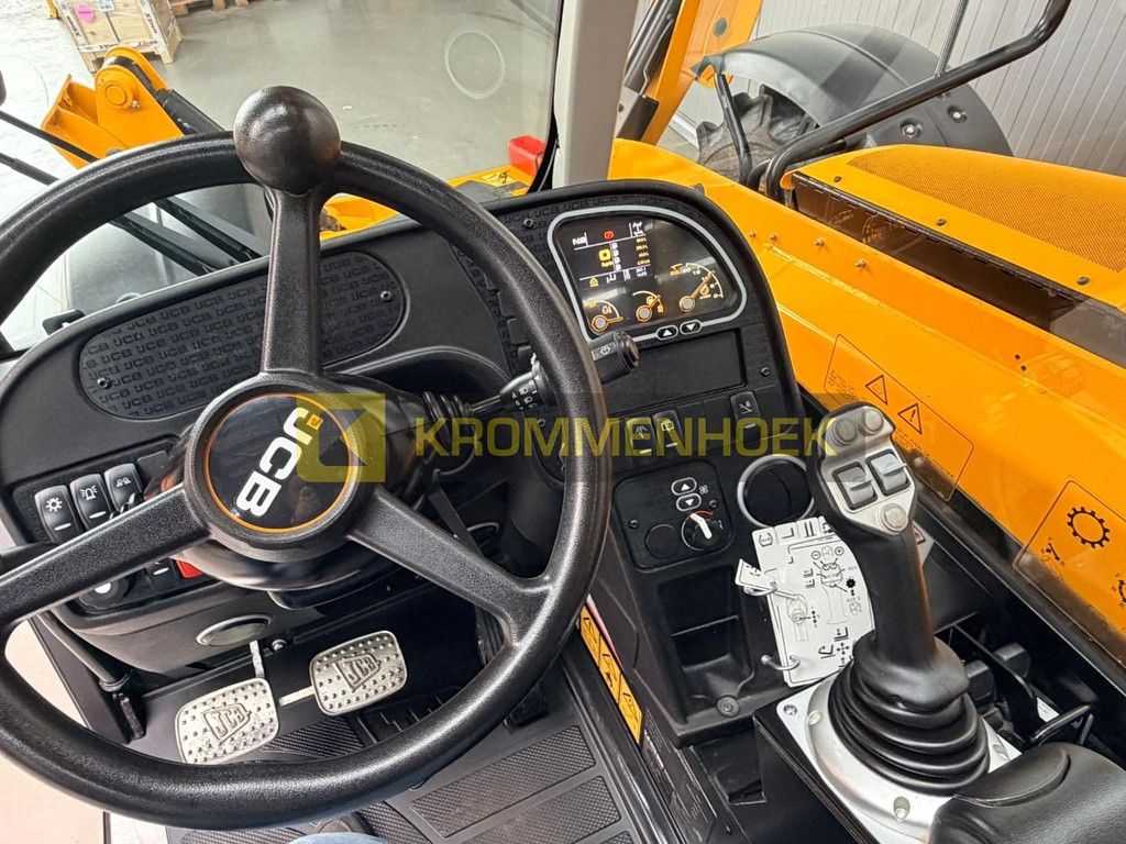 JCB 535-125 HiViz KH10092