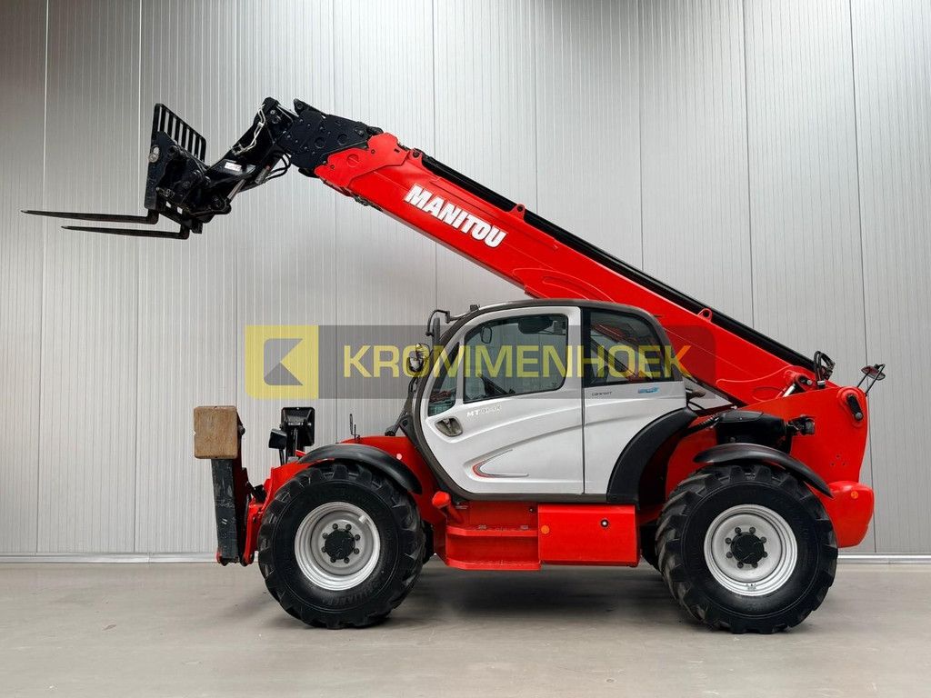 Manitou MT 1840 100D ST4 KH9752