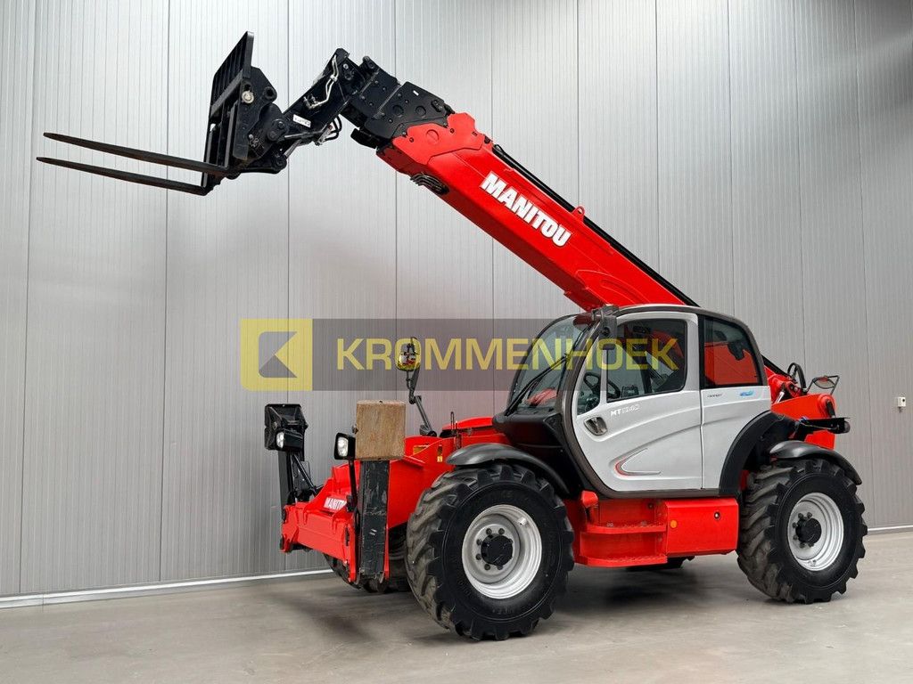 Manitou MT 1840 100D ST4 KH9752