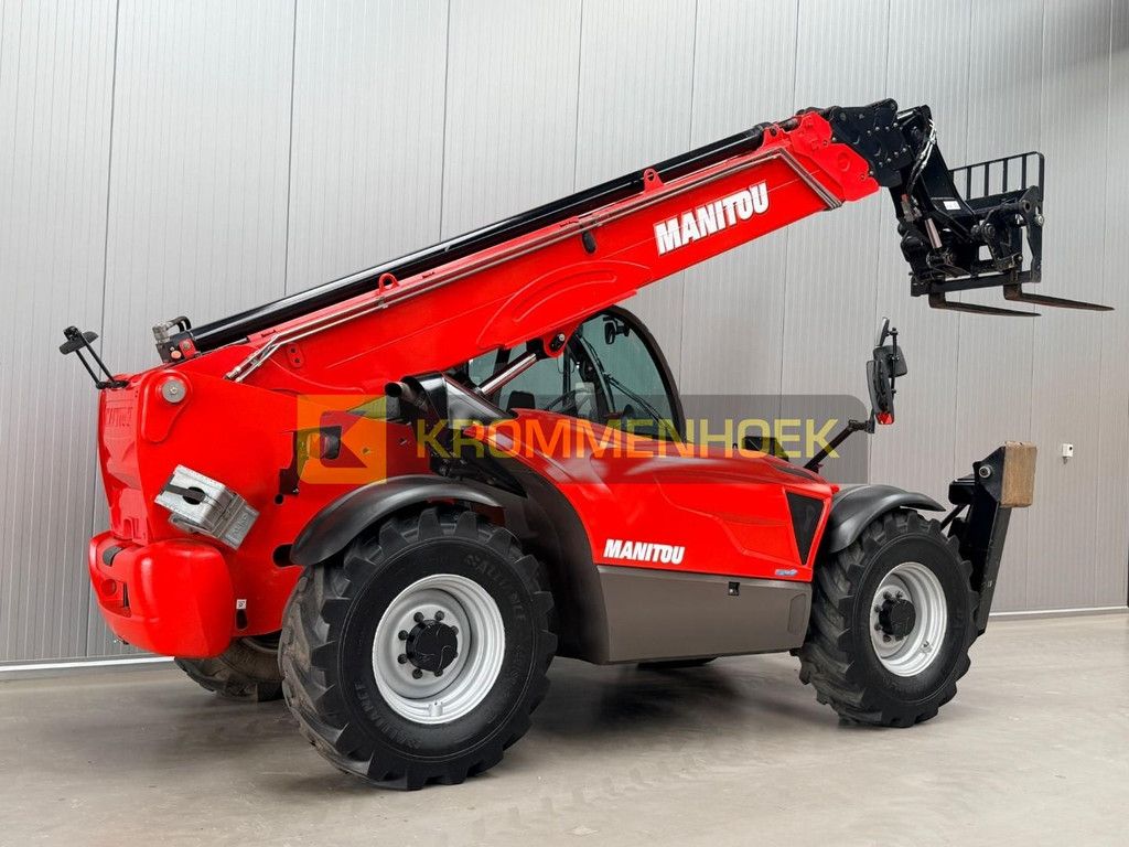 Manitou MT 1840 100D ST4 KH9752