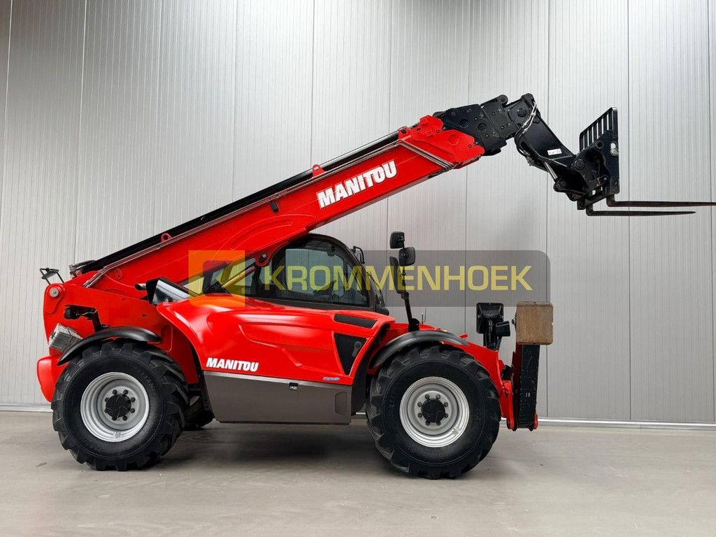 Manitou MT 1840 100D ST4 KH9752